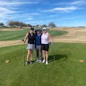 Meet your Posher, Ruth